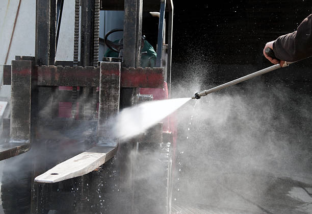 Farmersville, TX Pressure Washing Services Company